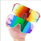 Men Bike Sunglasses