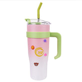 Car Cup Holder - Pink