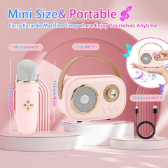 Home Audio Microphone