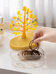 Newest Pull-Out Refrigerator Drawer Organizer