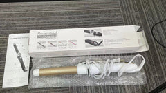S1 Curling Iron 25mm - Gold