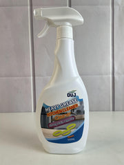 Heavy Duty Grease Cleaner 500ml (Single Bottle)