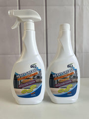 Heavy Duty Grease Cleaner 500ml (Single Bottle)