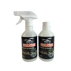 Multi-purpose Cleaner 300ml (Single Bottle)
