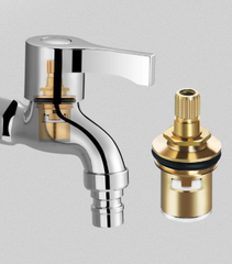 faucet