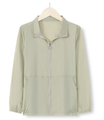 women athletic jackets