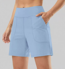 women athletic shorts