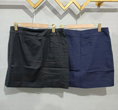 women swimming skirts