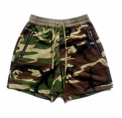 man athletic shorts