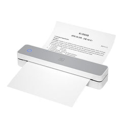 Portable Thermal Printer