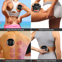 Fat Burner Slimming Scraper