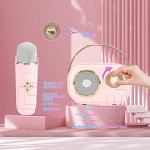 Home Audio Microphone