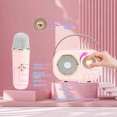 Home Audio Microphone