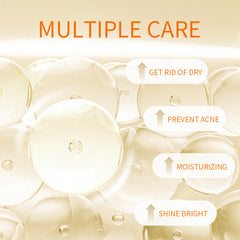 SADOER Turmeric Antioxidant Essence