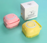 Pet Brush - Pink