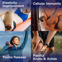 Fat Burner Slimming Scraper