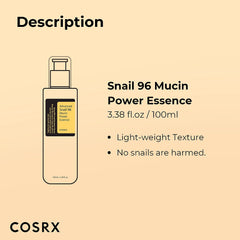 Snail Essence