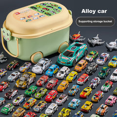 Toy Car