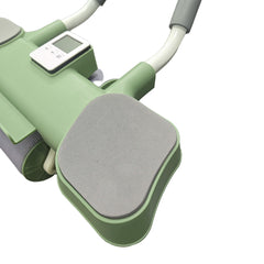 Abdominal Wheel - Green