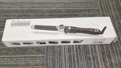 B1 Curling Iron 28mm - White