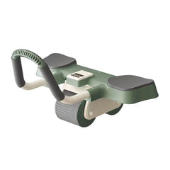 Abdominal Wheel - Green