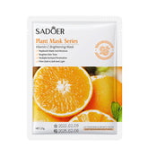 SADOER Vitamin C Brightening Mask