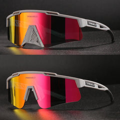Men Bike Sunglasses