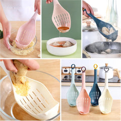 Colander Spoon