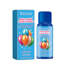 Dowmoon Balloon Brightening Enhancer - Improves Balloon Gloss and Prevents Oxidation