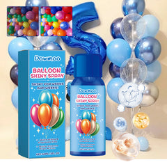 Dowmoon Balloon Brightening Enhancer - Improves Balloon Gloss and Prevents Oxidation
