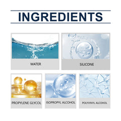 Dowmoo Latex Balloon Shine Spray - Long-Lasting and Anti-Oxidation for Enhanced Glossiness