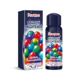 Dowmoo Party Balloon Brightener - Enhances Party Atmosphere and Keeps Balloons Shiny