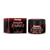 Dowmoo Halloween Fake Blood Paste - Washable and Realistic Blood for Vampires and Zombies