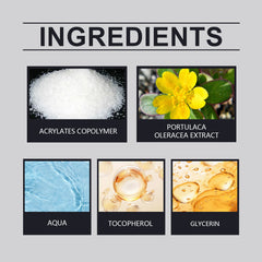 EELHOE Body Glitter Spray - Natural, Long-Lasting, and Brightening Highlight Spray