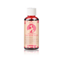 EELHOE Halloween Blood Props - Blood Spray for Vampires and Zombies