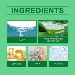 Eelhope Colorful Highlighting Glitter Spray - Party Spray for Hair and Body