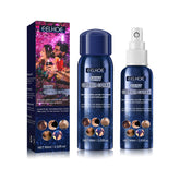 EELHOE Glitter Spray - Enhances Makeup and Clothing for Nightclubs and Parties