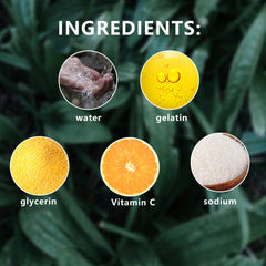 Googeer Body Care Tablets Height Growth & Nutrition Supplement for Adults & Children