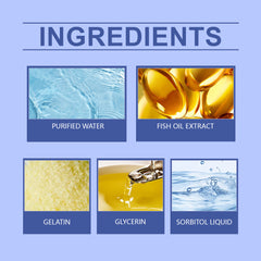 Googeer Dietary Supplement Capsules