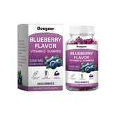 Googeer Chondroitin Gummies Body Treatment