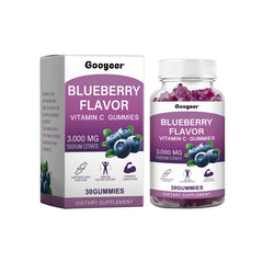 Googeer Chondroitin Gummies Body Treatment