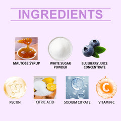 Googeer Chondroitin Gummies Body Treatment