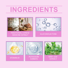 Googeer Dietary Fiber Supplement Drops Body Treatment