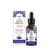 Googeer Dietary Supplement Black Seed Oil Body Care Body Supplement