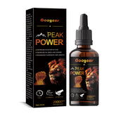 Googeer Horny Weed Drops - Horny Goat Weed Supplement