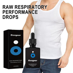 Googeer Body Supplement - Increase Vitality, Strengthen Constitution, Male Energy Enhancement Supplement