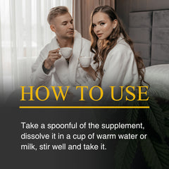 Googeer Dietary Supplement - Relieve Discomfort, Revitalize Body, Health Care Supplement