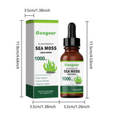 Googeer Dietary Supplement (Oral) Relieve Physical Fatigue, Discomfort, Improve Skin Elasticity, Anti-Aging, Firm Skin