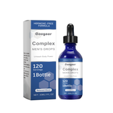 Googeer Men's Enhancement Drops Supplement Drops Men's Body Care2