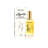 Perfume: Light Natural Fragrance, Tightening Body, Toning Spray for Abdomen and Fat Loss